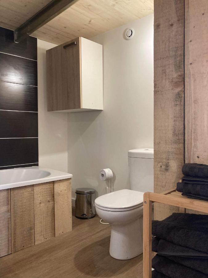 Le Carrosse, La Diligence, Centre Saint Jean De Losne Tarif 2Pers 1 Chambre, Tarif 4 Pers 2 Chambres ภายนอก รูปภาพ