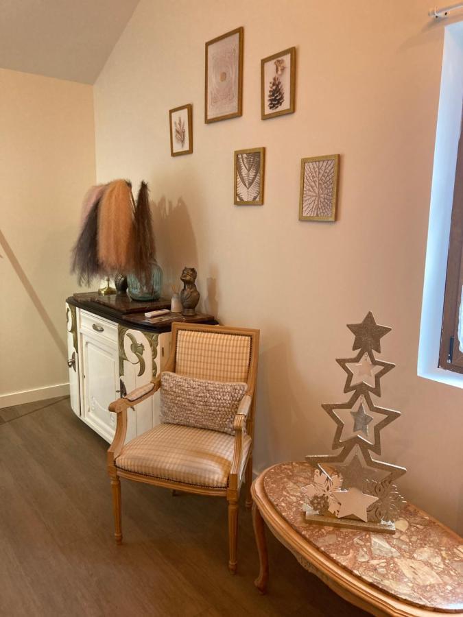 Le Carrosse, La Diligence, Centre Saint Jean De Losne Tarif 2Pers 1 Chambre, Tarif 4 Pers 2 Chambres ภายนอก รูปภาพ